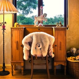 Design For Living Pacific Palisades Kids Bedroom