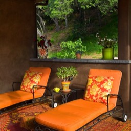 Design For LivingTopanga Relax