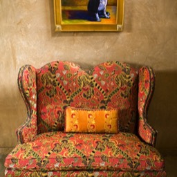 Design For Living Seating