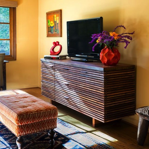 Design For Living TV