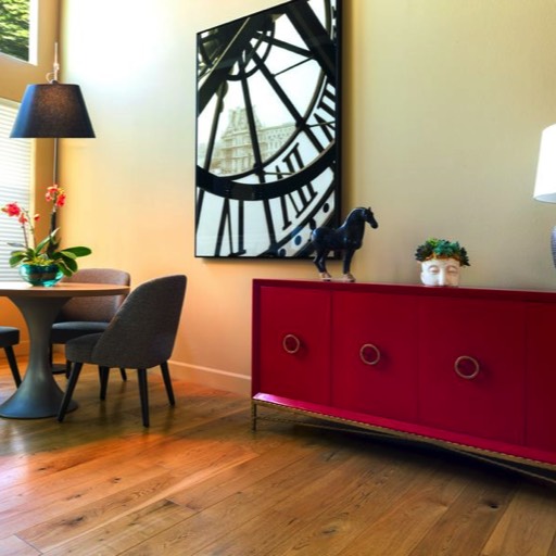 Design For Living Color