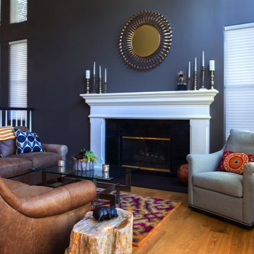 Design For Living Seating