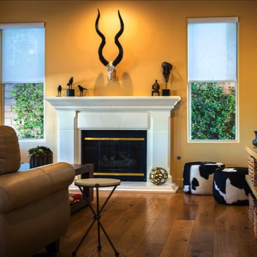 Design For Living Yellow