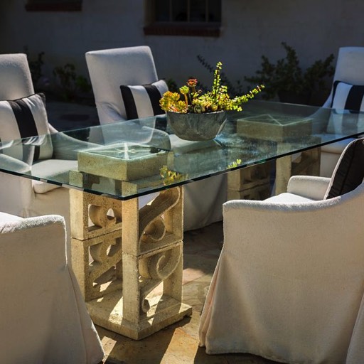 Design For Living Outside